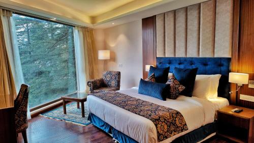 Hotel Royale Retreat - Luxury Hotel In Shimla