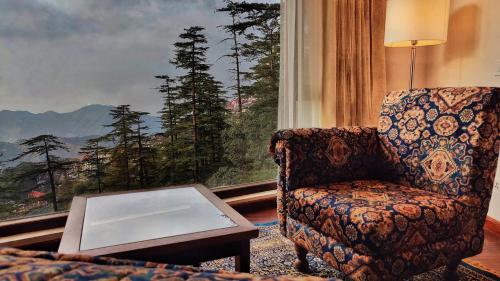 Hotel Royale Retreat - Luxury Hotel In Shimla