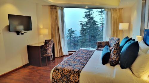 Hotel Royale Retreat - Luxury Hotel In Shimla