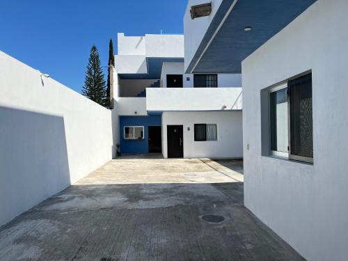 Departamentos San Pedro in San Pedro Tesistán, Mexico