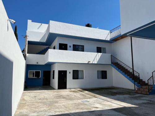 Departamentos San Pedro in San Pedro Tesistán, Mexico