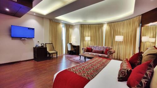 Hotel Royale Retreat - Luxury Hotel In Shimla