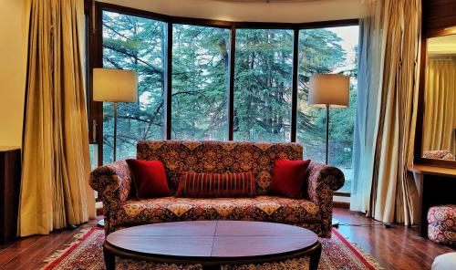 Hotel Royale Retreat - Luxury Hotel In Shimla