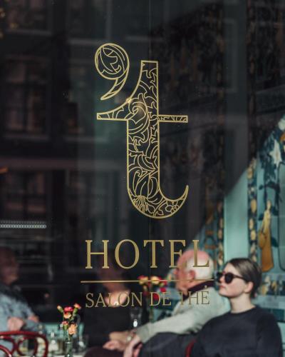 't Hotel - image 5