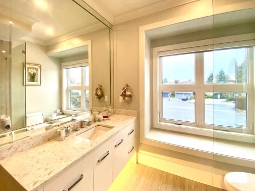 Vancouver Shangrila House