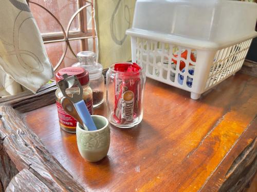 Don Muang Boutique House near Central Ramindra