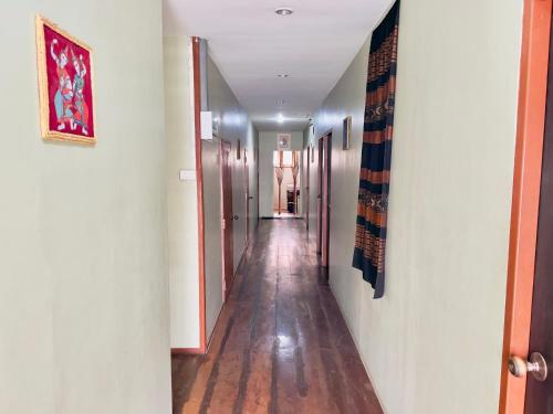 Don Muang Boutique House near Central Ramindra