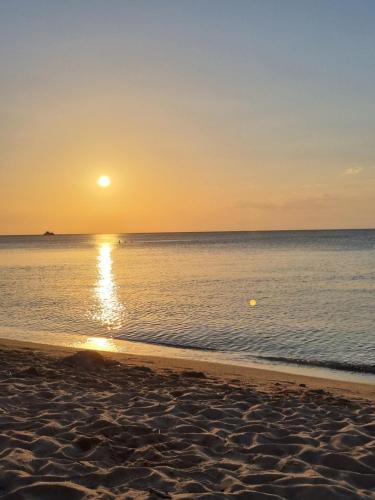 Paradise sea view apartment