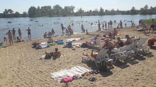 AUTO-AQUA-CYCLOCAMP OSTROŽSKÁ NOVÁ VES obrázok