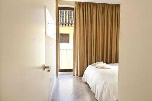 Apartamentos Pinar Malaga Centro