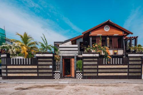 Millennium Island Residence Maldive Islands