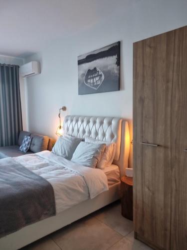 Paradise sea view apartment