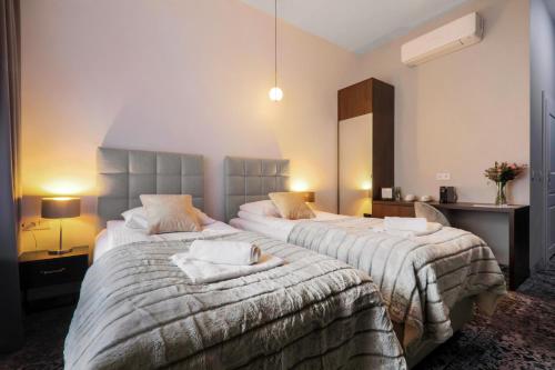 Aparthotel Cracovia Residence, Cracovie (photo 9)