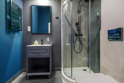 Aparthotel Cracovia Residence, Cracovie (photo 10)