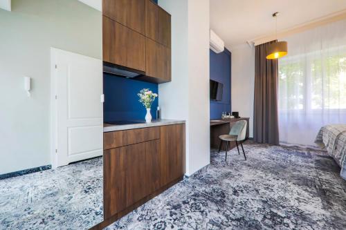 Aparthotel Cracovia Residence, Cracovie (photo 3)