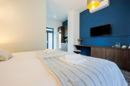 Aparthotel Cracovia Residence, Cracovie (photo 8)