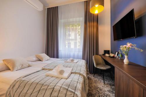 Aparthotel Cracovia Residence, Cracovie (photo 2)