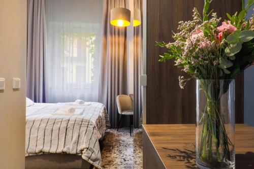 Aparthotel Cracovia Residence, Krakau