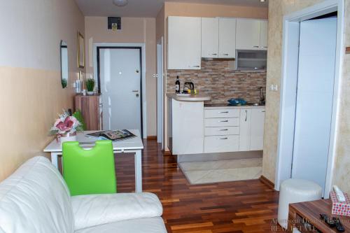 Apartment Heart of Bjelovar