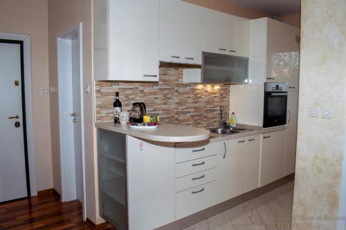 Apartment Heart of Bjelovar in Bjelovar