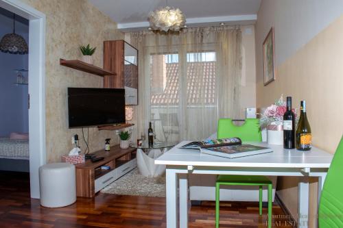 Apartment Heart of Bjelovar in Bjelovar