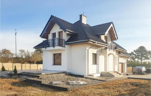 . Beautiful Home In Dobra Krapkowice