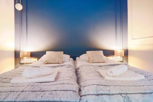 Aparthotel Cracovia Residence, Cracovie (photo 5)