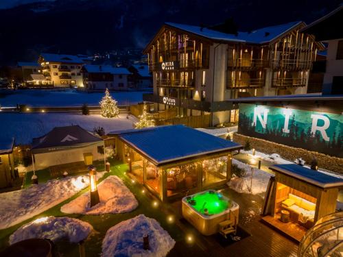 Nira Mountain Resort Futura 3