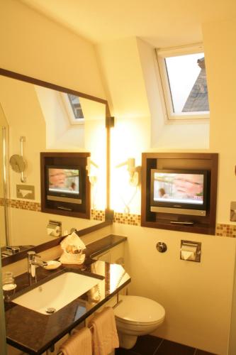 Hotel Haus Berlin - image 2