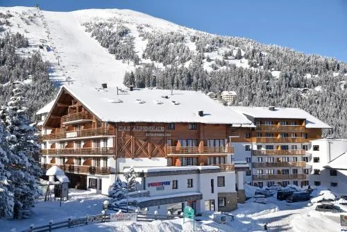 Das Alpenhaus Katschberg 1640 inkl Lungau Card in Katschberghöhe, Österreich