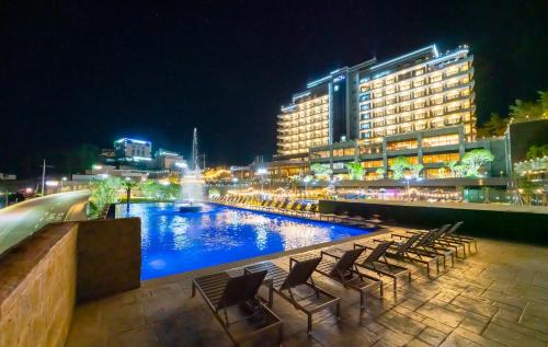 Hotel JCS Yeosu