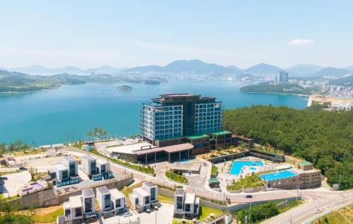 Hotel JCS Yeosu