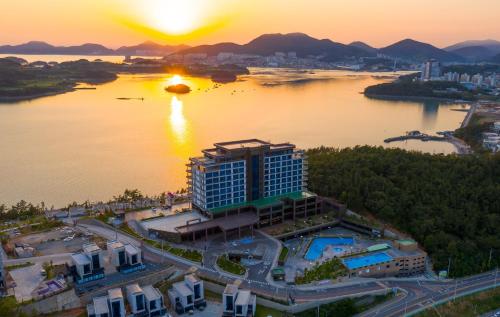 Hotel JCS Yeosu