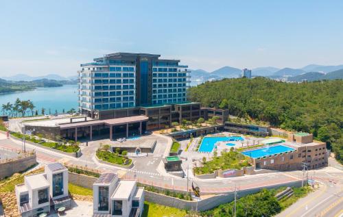 Hotel JCS Yeosu