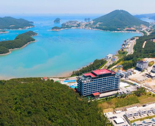 Hotel JCS Yeosu