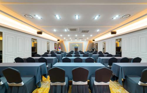 Hotel JCS Yeosu