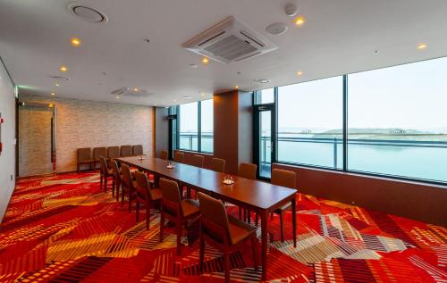 Hotel JCS Yeosu