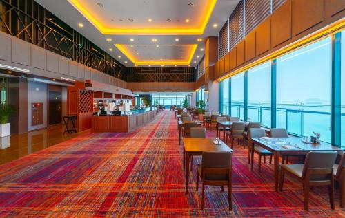 Hotel JCS Yeosu