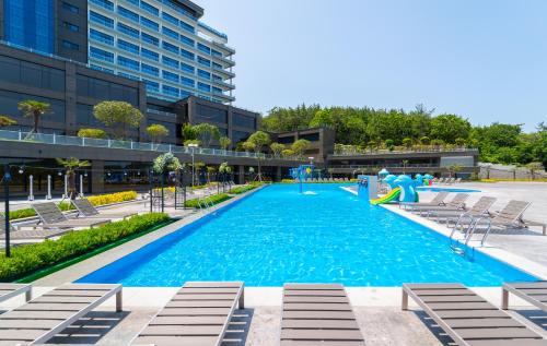 Hotel JCS Yeosu