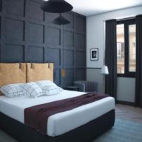 2 bedrooms, 2 beds