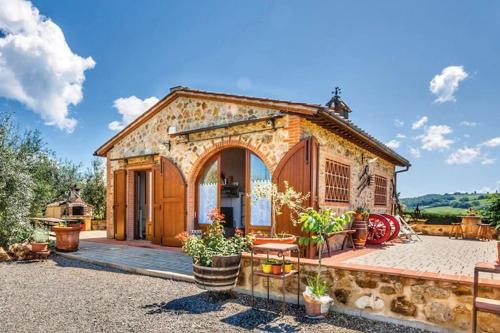 Casa Uliveto