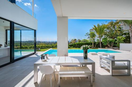 Villa Marmarbella