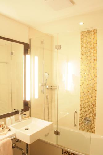 Hotel Haus Berlin - image 13