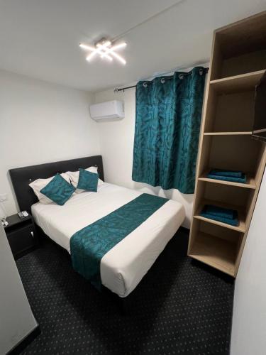 Double Room - Disability Access