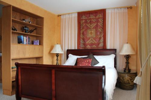 Selah Retreat Guesthouse B&B in Blind Bay (BC)