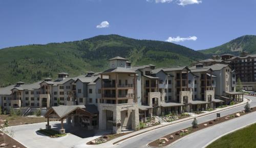 Silverado Lodge by Park City - Canyons Village