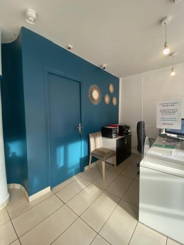 Hotel Saint Roch Montpellier Centre — Photo 4