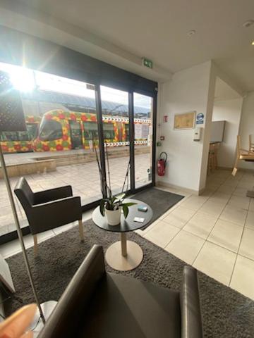 Hotel Saint Roch Montpellier Centre