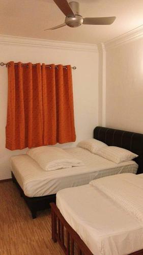 Cameron Lovely House 4 Rooms