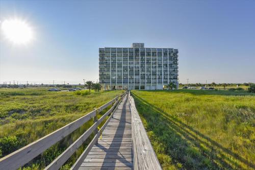 Islander East 209-Islander Getaway in Galveston, USA